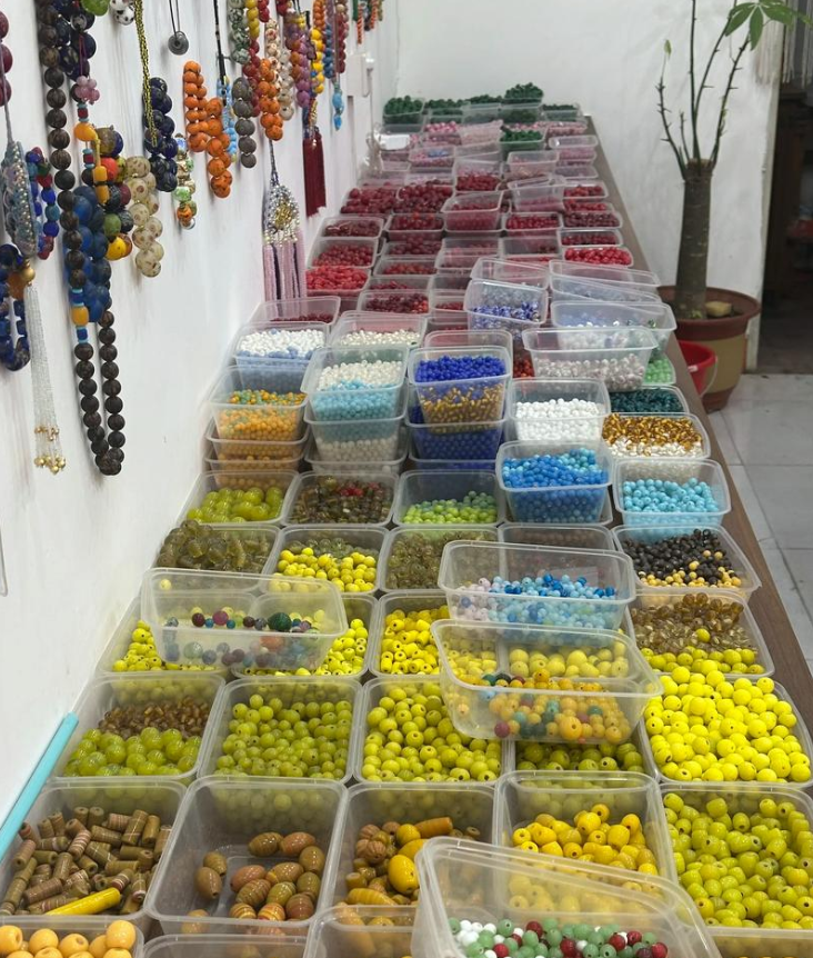 广州琉璃玉石城