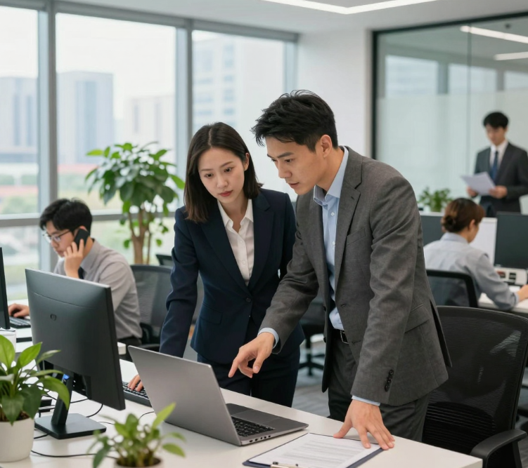 新疆云驰智行信息科技有限公司