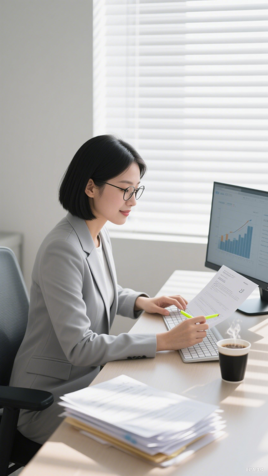 王砚杭州女程序员